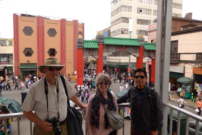 Lima Private City Tour by Car - Neighborhood-tailored finale in Miraflores or San Isidro