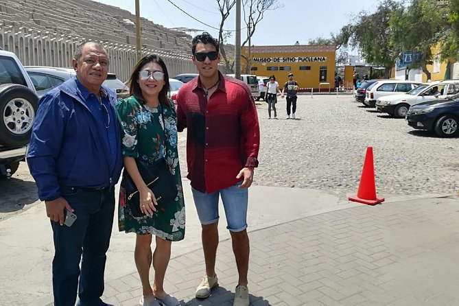 Lima Private City Tour by Car - Price and value: is $98 a good deal for 4 hours in Lima?