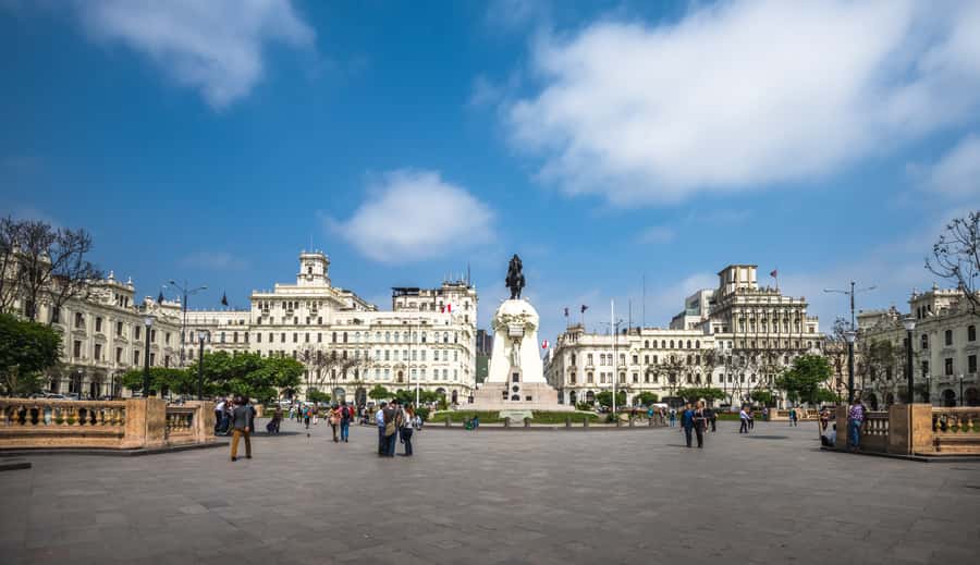 Lima: Private Classic City Tour - Key highlights to look forward to