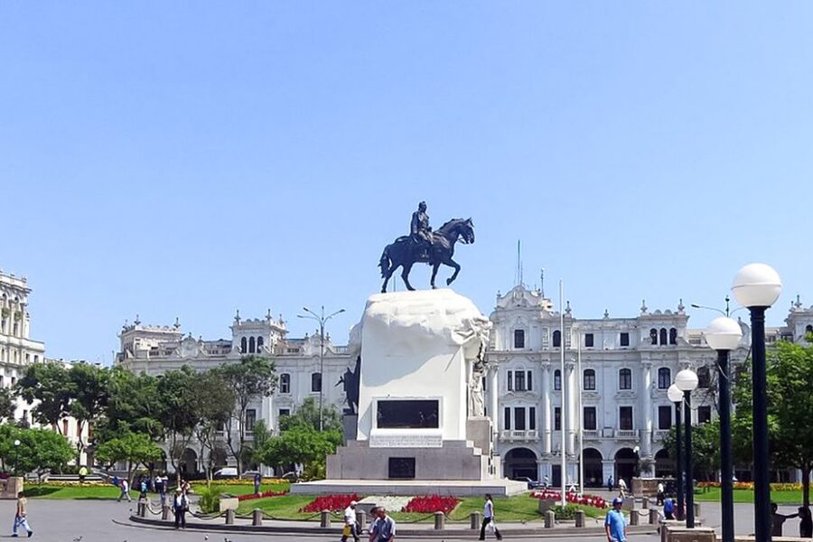 Lima: Private Classic City Tour - Practical Tips That Make the Day Easier