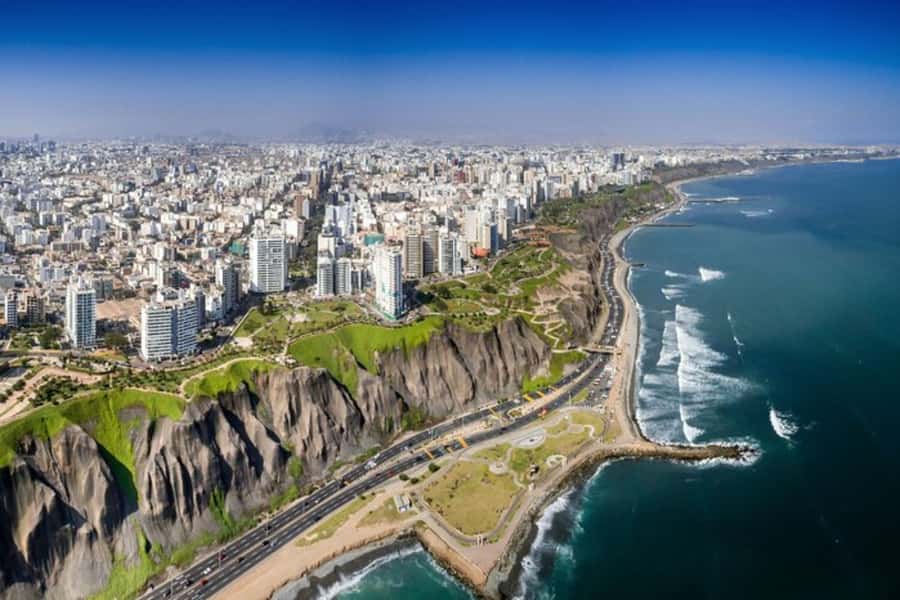 Lima: Private Custom Walking Tour With A Local Guide - Private Custom Plan, From 2 Hours to a Full 8-Hour Lima Day