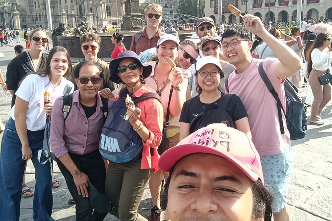 Lima Private Tour | Stories & History through Streets & Monuments - Key highlights to look for before you go