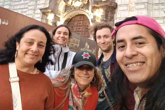 Lima Private Tour | Stories & History through Streets & Monuments - Why this 3-hour Lima private walk feels worth it
