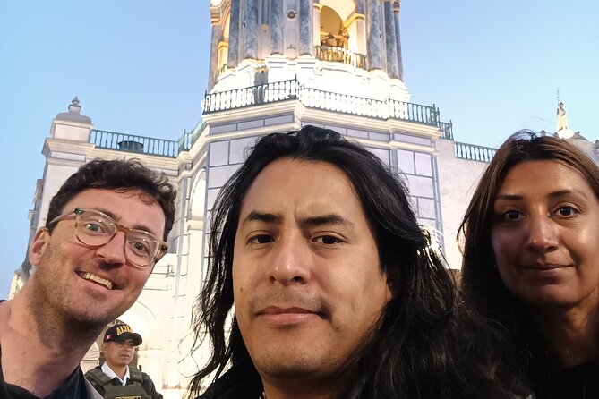Lima Private Tour | Stories & History through Streets & Monuments - Plaza de Armas (Plaza Mayor): the story anchor you should spend your attention on