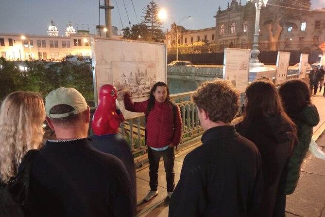 Lima Private Tour | Stories & History through Streets & Monuments - The Franciscan Monastery and Catacombs: what makes this tour feel real