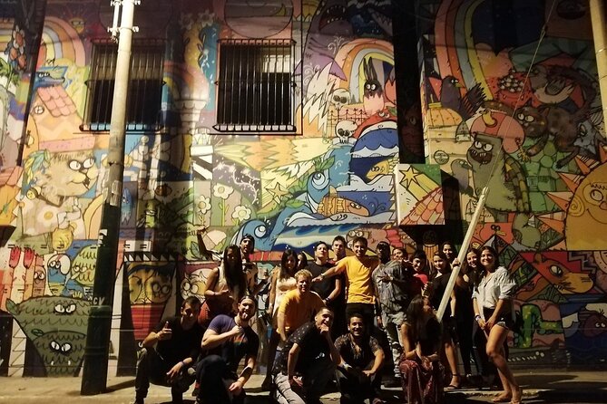 Lima Pub Crawl - Party tour: Friday Barranco/Saturday miraflores - Price and value: what your $19 covers on a night like this