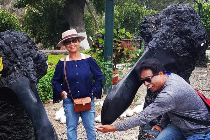 Lima’s Most Charming Hoods: Private Half Day with Local Guide - Why a private half day across Lima neighborhoods works so well