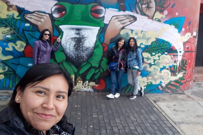 Lima’s Most Charming Hoods: Private Half Day with Local Guide - How to make the tour feel personal, not rushed