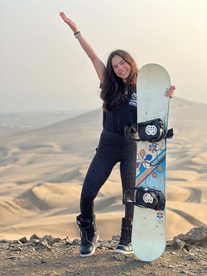 Lima: Sandboarding and Jeep Tour - Key things that make this sandboarding tour worth your time