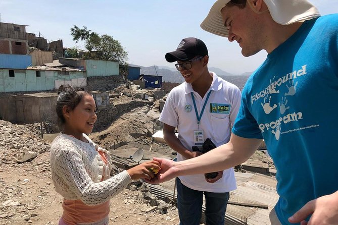 Lima Shanty Town Tour-Local Life Experience - Price and value: is $45 for 3.5 hours worth it?