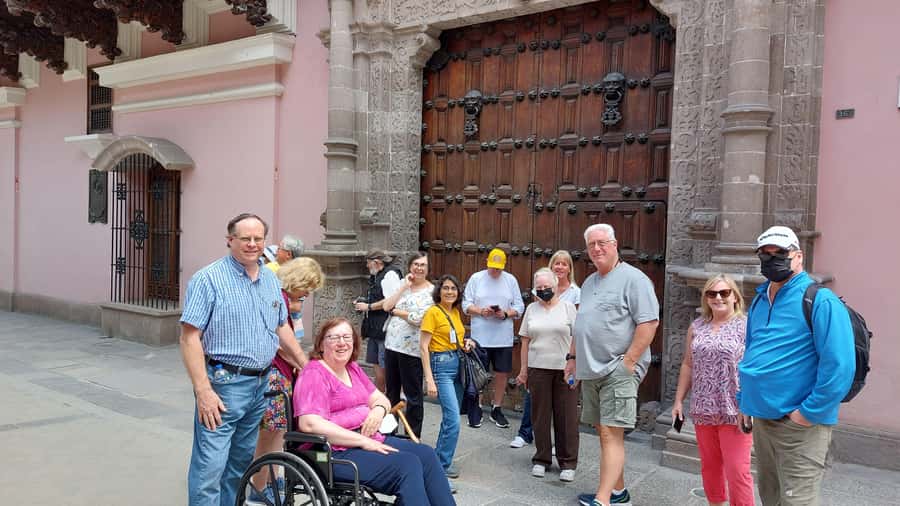Lima: Shore excursion from the Port of Callao for Cruises - Key highlights you should care about