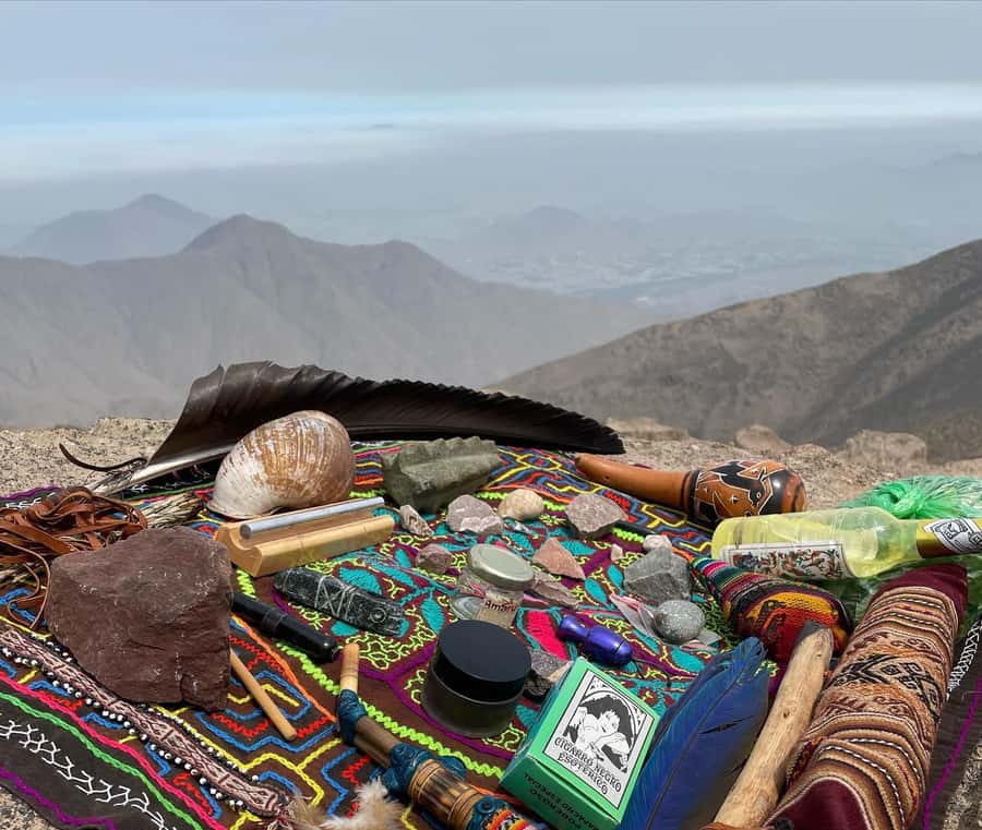 Lima: Spiritual Healing with Xanga - The Smokeable Ayahuasca - Key things to know before you go