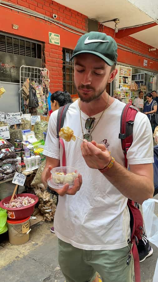 Lima Street Food: A gastronomic adventure through the city. - From Benavides Metropolitano to Lima’s food streets