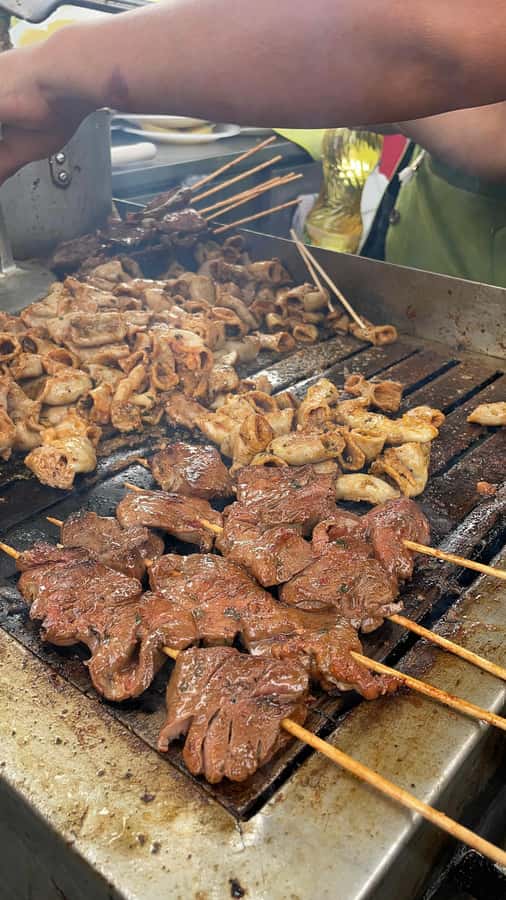Lima Street Food: A gastronomic adventure through the city. - Price, timing, and value for $60