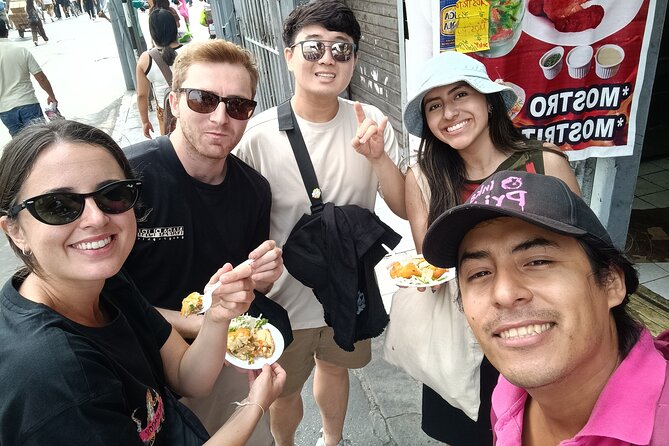 Lima Street Food Tour Beyond Netflix - Key highlights you should care about