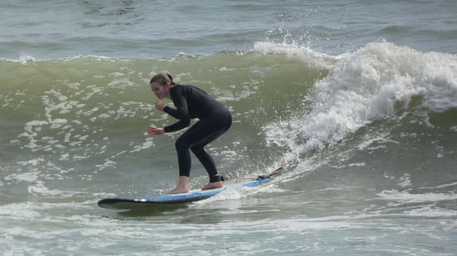 Lima: Surf Class with Equipment and Instructor - Tips that help you get more out of the session