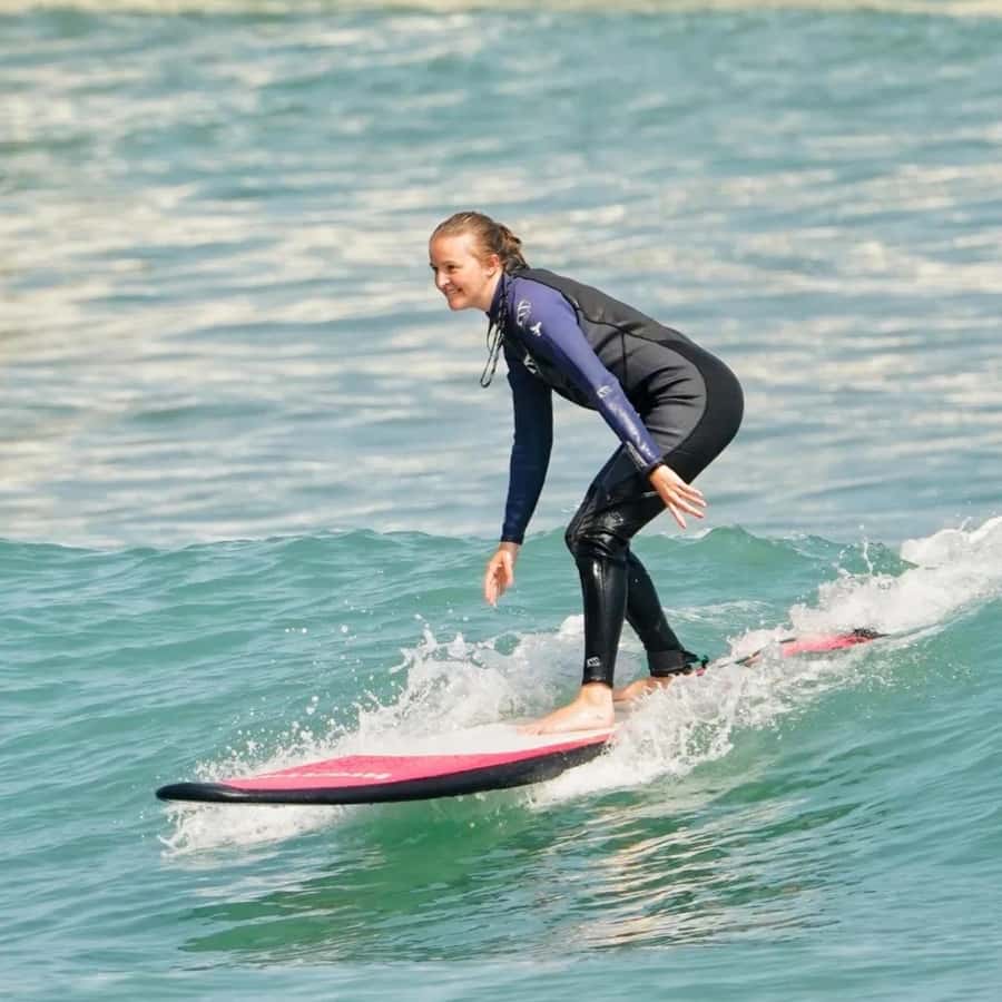 Lima: Surf Like a Pro at Makaha Beach in Miraflores! - Makaha Beach surf lessons in Miraflores, why this area is a smart bet