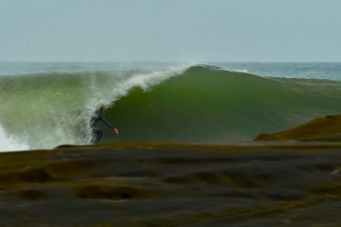 Lima Surf Trip - Key highlights you should know