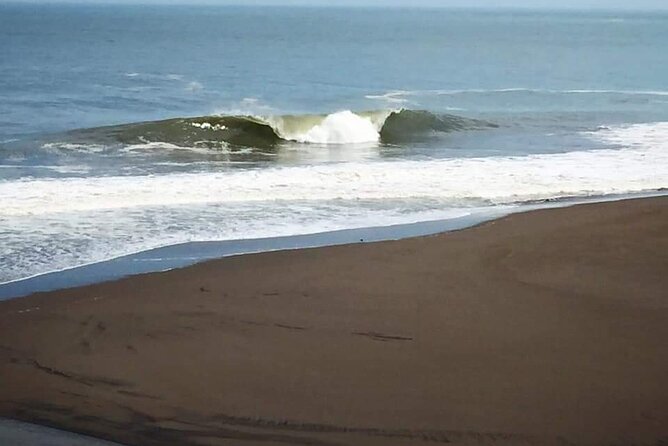 Lima Surf Trip - Why a 6:00 am Lima surf start is a smart move