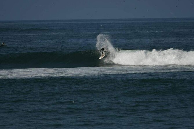 Lima Surf Trip - Price and value: is $150 per person worth it?