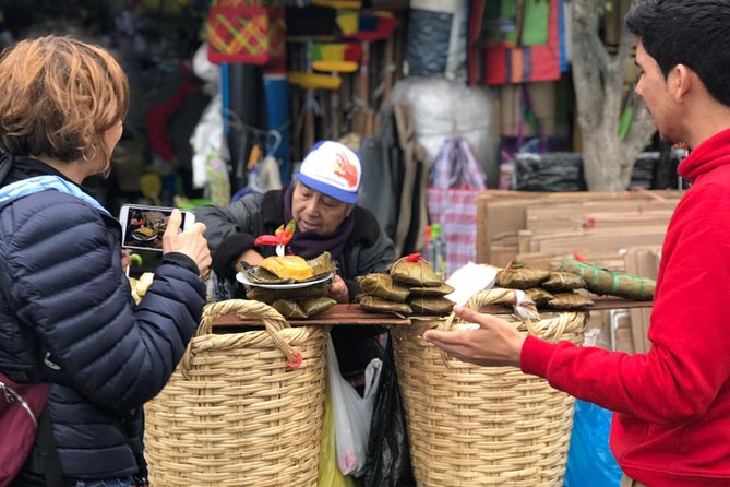 Lima: The ultimate Street Food and Markets Tour! - Key things that make this Lima street food tour worth your time