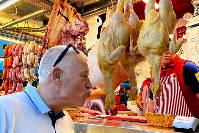 Lima: The ultimate Street Food and Markets Tour! - The guide experience, why Klaudia’s approach seems to make the difference