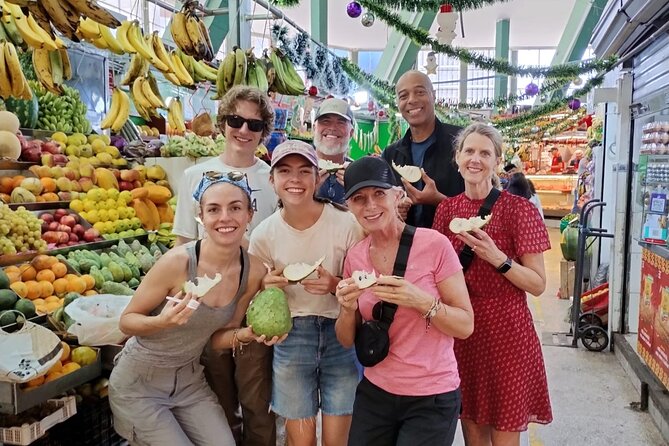 Lima: The ultimate Street Food and Markets Tour! - Price and what you actually get for $45 per person