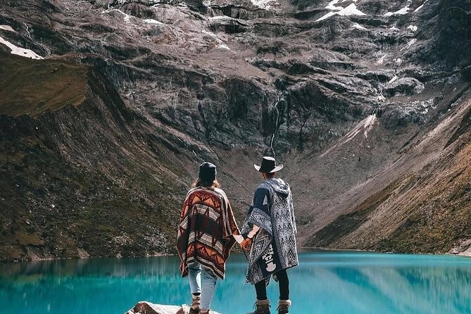 Lima to Cusco Machu Picchu and Humantay Lake 7 Day Tour - Day 6 Rainbow Mountain Peru: sunrise hike to 7 Colors Mountain via Cusipata