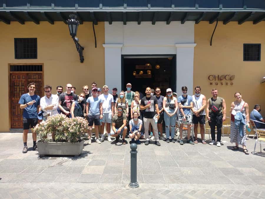 Lima: Tour a pie con Guía Local por el Centro Histórico - Key highlights I’d prioritize