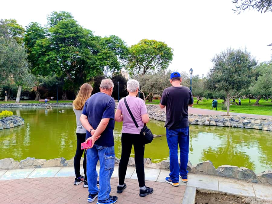 Lima: Tour in Miraflores, San Isidro, Barranco & Chorrillos - Price and value: what you’re really paying for at $55
