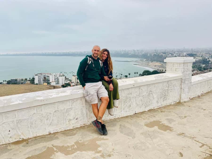 Lima: Tour in Miraflores, San Isidro, Barranco & Chorrillos - A smart way to see Lima’s biggest “wow” neighborhoods