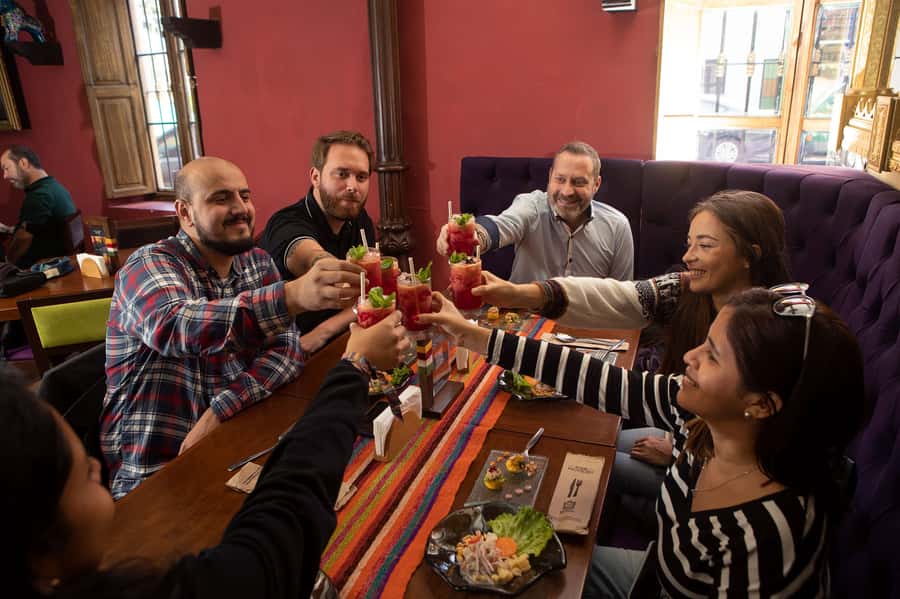 Lima: Ultimate Peruvian Food Tour - Price and Logistics: The Real Cost Picture Before You Book