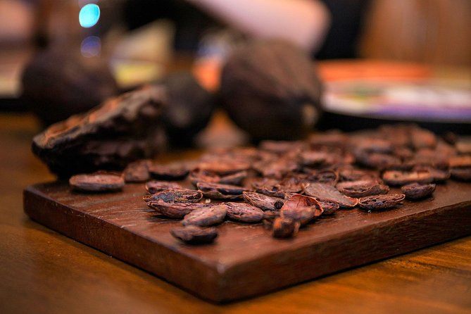 Lima Ultimate Peruvian Food Tour - Finding Mirador Saénz Peña and Kicking Off With Local Orientation