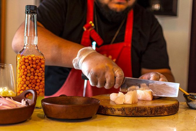 Lima Ultimate Peruvian Food Tour - Dietary Restrictions, Nuts Allergy, and the Big Food-Fit Reality