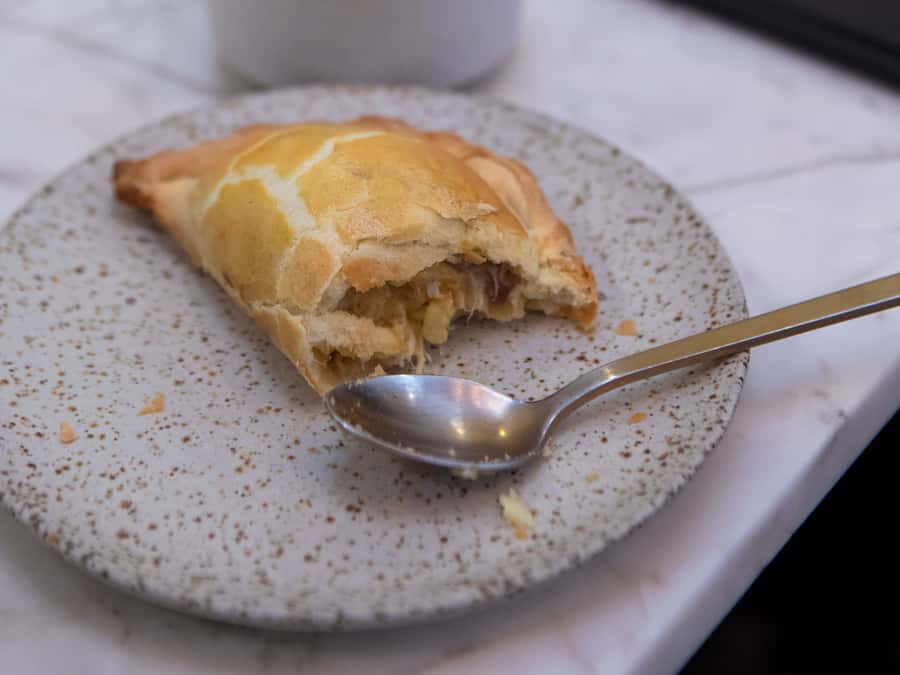 Lima: Ultimate Peruvian Food Tour - Pisco Sour and Coffee: Drinks as a Cultural Lesson