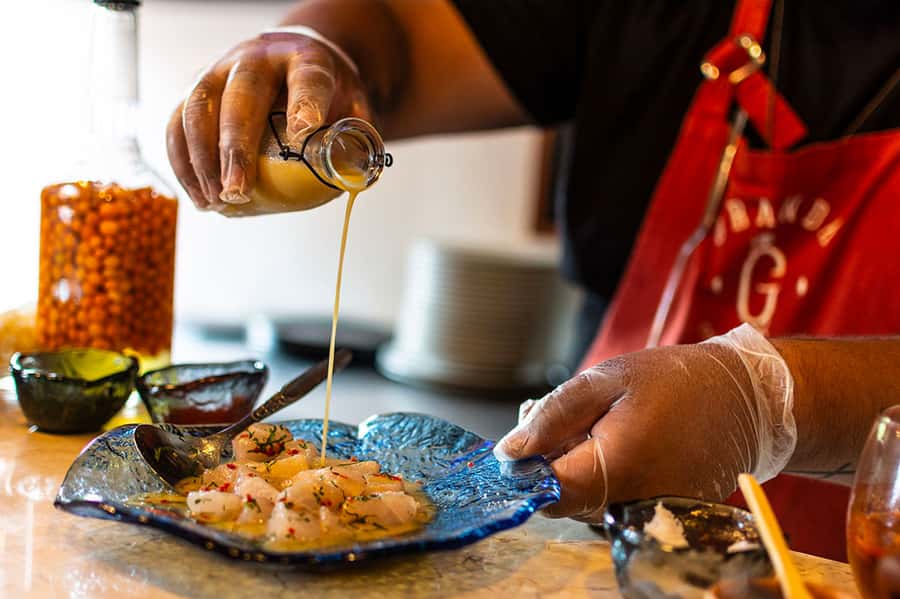 Lima: Ultimate Peruvian Food Tour - What You Actually Eat in 4 Hours (And Why It Feels Worth It)