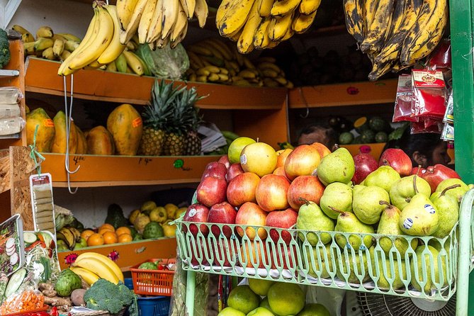 Lima: Ultimate Peruvian Food Tour - Local Bakery Stop: Sweet, Bread, and the “Everyday Peru” Factor