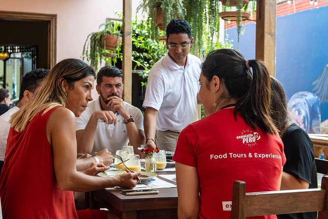 Lima Vegan Peruvian Food Tour - Why this vegan Peruvian food tour in Barranco makes sense