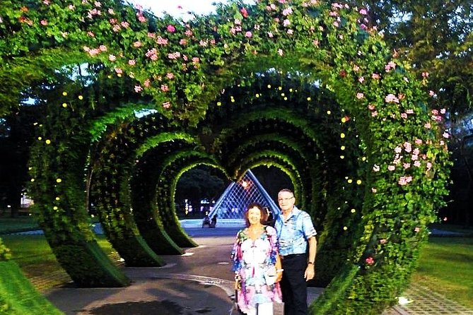 Lima: Water Magic Circuit, Historic Downtown & Catacombs Tour - Weather and Clothing: Chilly Nights and Wet-Fountain Chaos