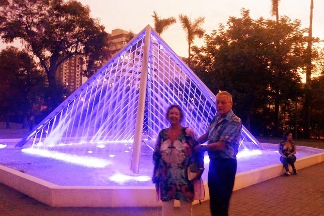 Lima: Water Magic Circuit, Historic Downtown & Catacombs Tour - Price, Value, and What You Actually Get for $75