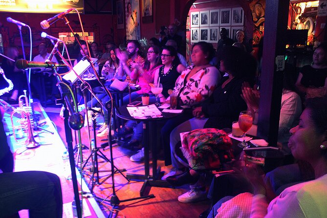 Live Afro-Peruvian Jazz Music - Key highlights that matter