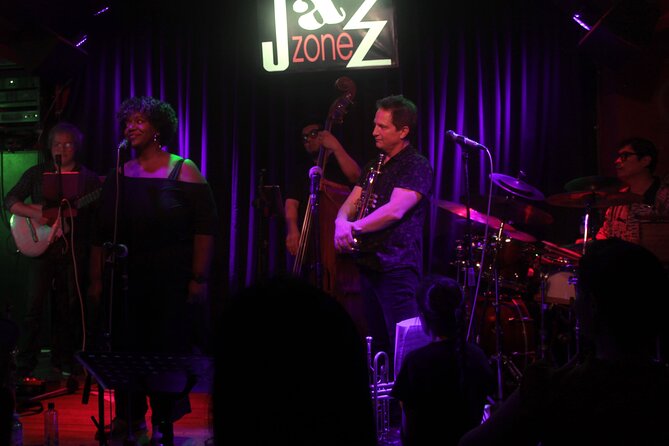 Live Afro-Peruvian Jazz Music - Simple tips to get the most from the night