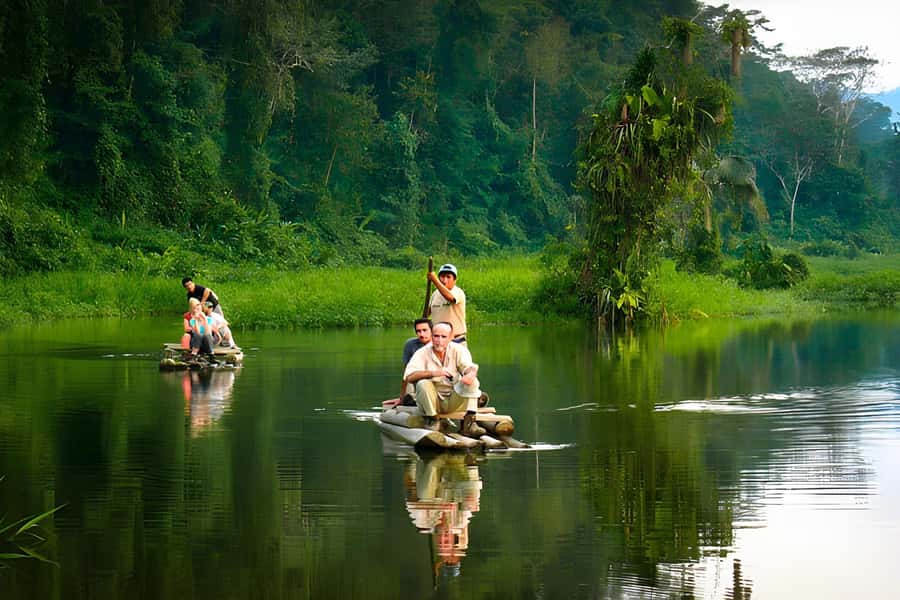 Living Nature from Cusco: 3 Days Manu Jungle all inclusive - Key Highlights to Know Before You Go