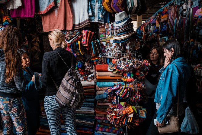 Local Market and Peruvian Cooking Class with Pisco Sour in Cusco - Pisco sour and chicha morada: the cocktail start that becomes a lesson