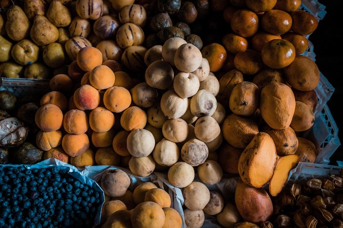Local Market and Peruvian Cooking Class with Pisco Sour in Cusco - Practical tips for your 9am or 3pm booking in Cusco