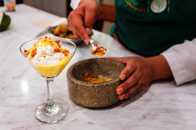 Local Market and Peruvian Cooking Class with Pisco Sour in Cusco - Should you book this Cusco cooking class?