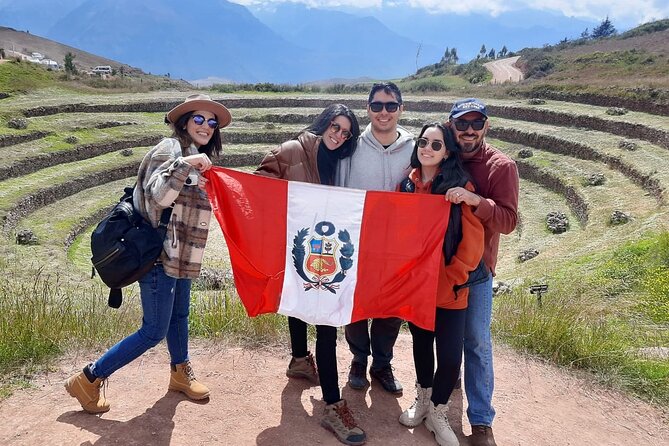 Luxury 2-Day Sacred Valley & Machu Picchu Tour Panoramic Train - Key things I’d circle before booking