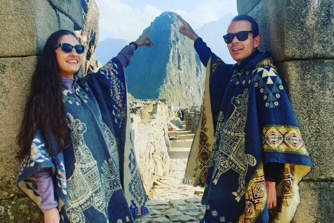 Luxury 2-Day Sacred Valley & Machu Picchu Tour Panoramic Train - Machu Picchu Morning: Shuttle Up, Private Guide, 3 Hours on Site