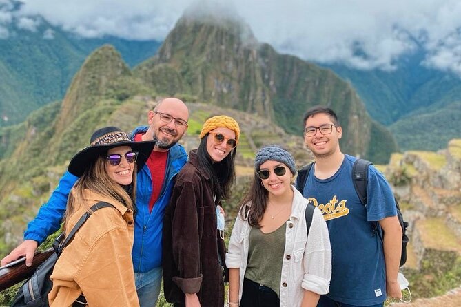 Luxury 2-Day Sacred Valley & Machu Picchu Tour Panoramic Train - Price and Value: Why $763.89 Can Make Sense