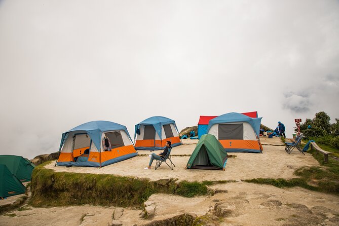 Luxury Inca Trail to Machu Picchu in 4 Days - Key things that make this luxury Inca Trail different